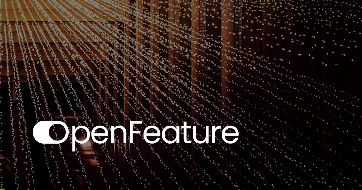 OpenFeatureとは何なのか